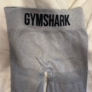 Gymshark Grey Flex Legging